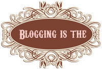 Blogging Is The New Poetry Blinkie