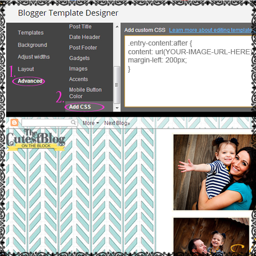 how to add a signature to blog post 2