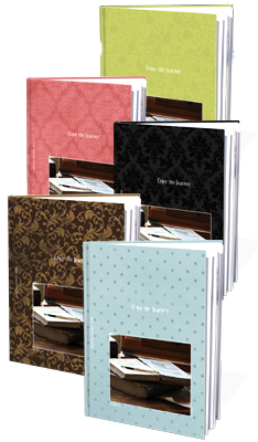 blog books