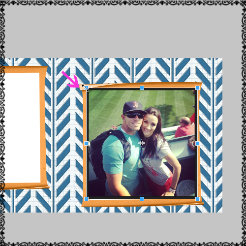 how to edit facebook time line cover tutorial 5