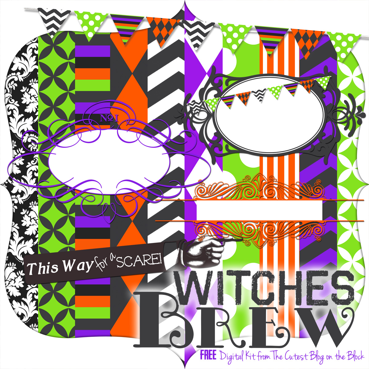 kit preview witches brew small