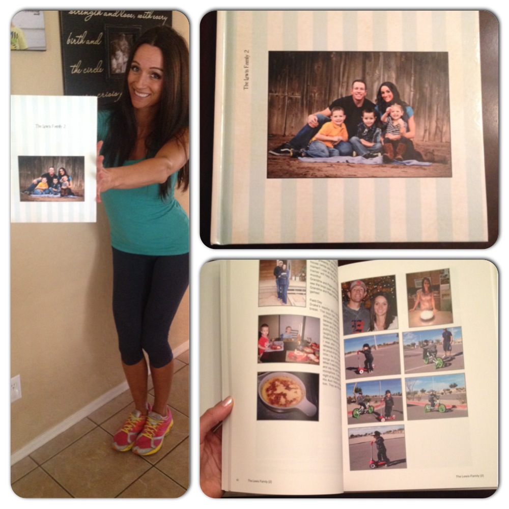 becky tcbotb blog book