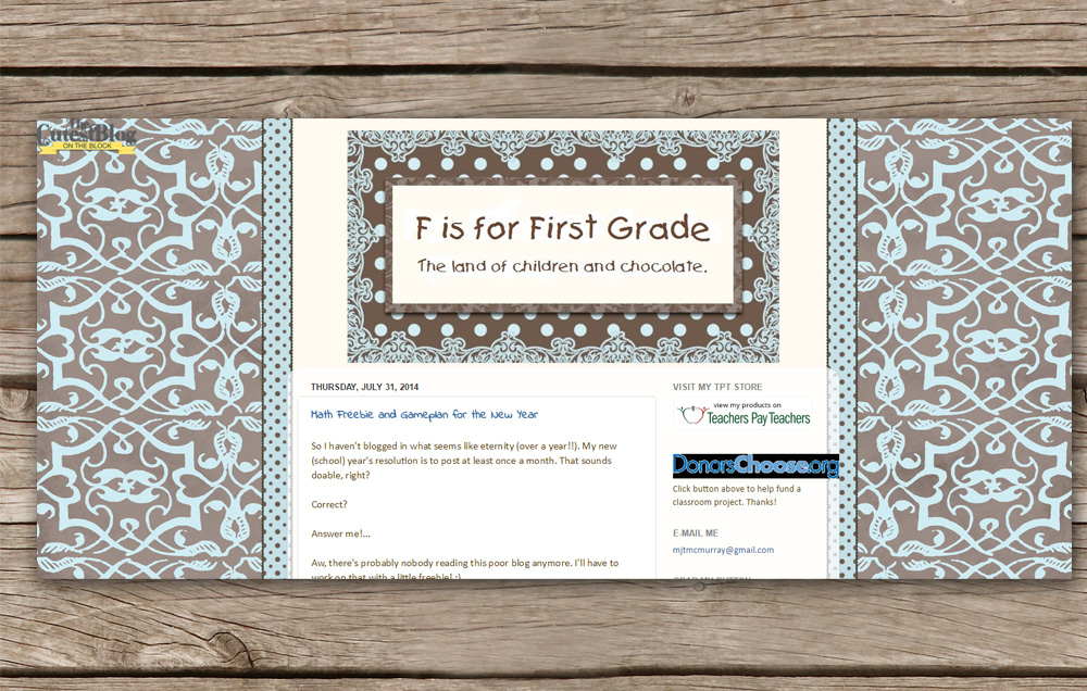 fisforfirstgrade